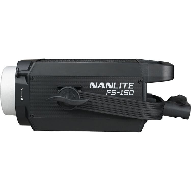 Nanlite FS-150 LED Spot Light
