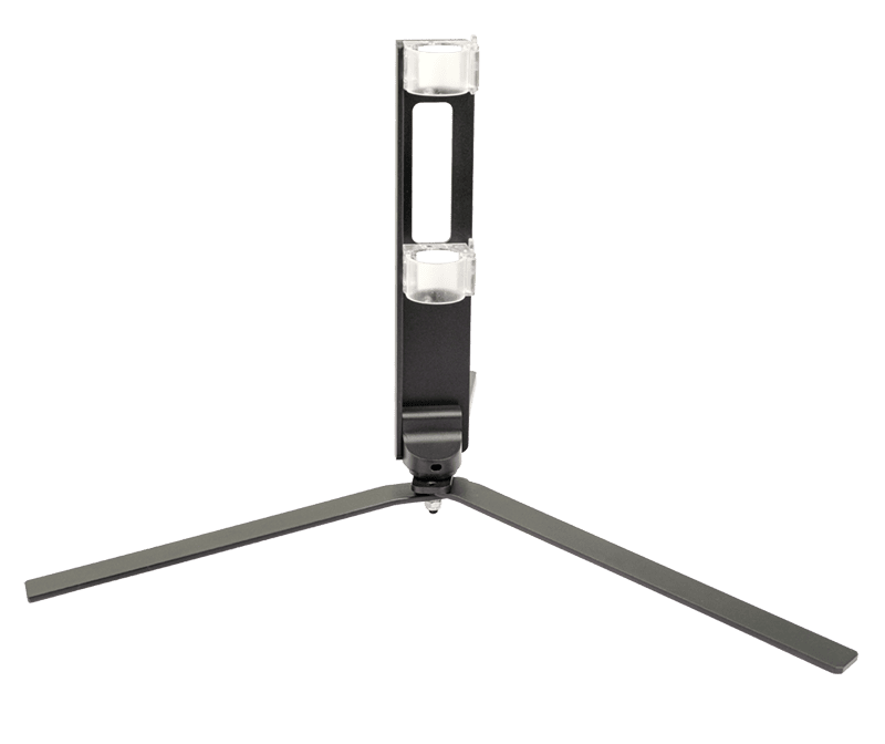 Floor Stand for PavoTube II 60X/XR