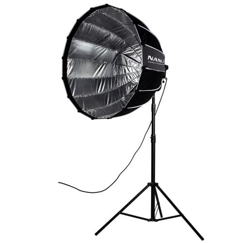 Nanlite Parabolic Softbox 90cm