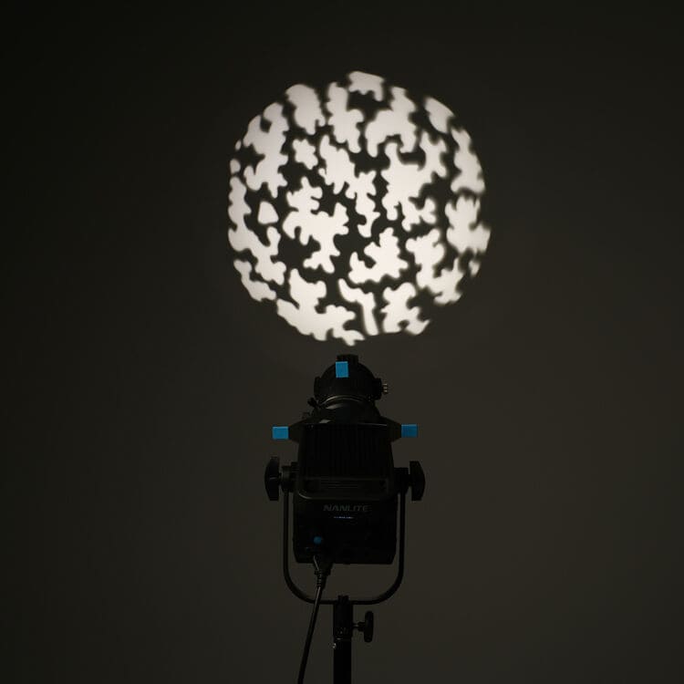 Bowens Mount Projection Attachment 25°-45°