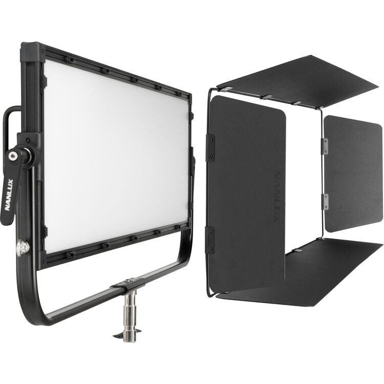 NANLUX TK-450 LED Daylight Soft Panel Light