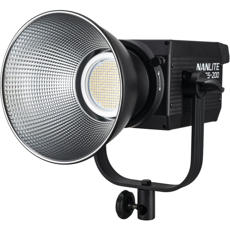 Nanlite FS-200 LED Spot Light