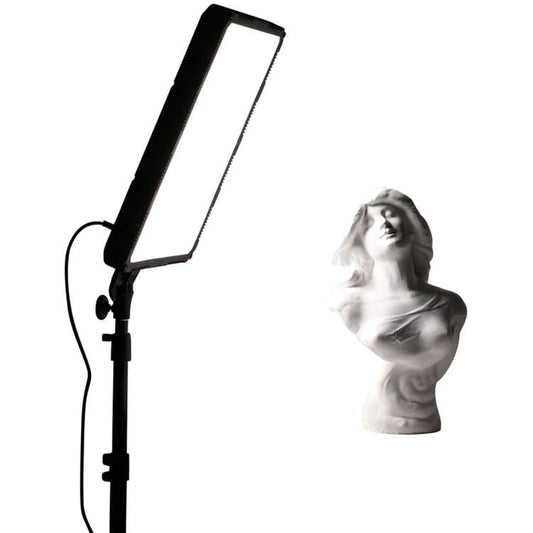 Compac 68B Bi-color LED Photo Light