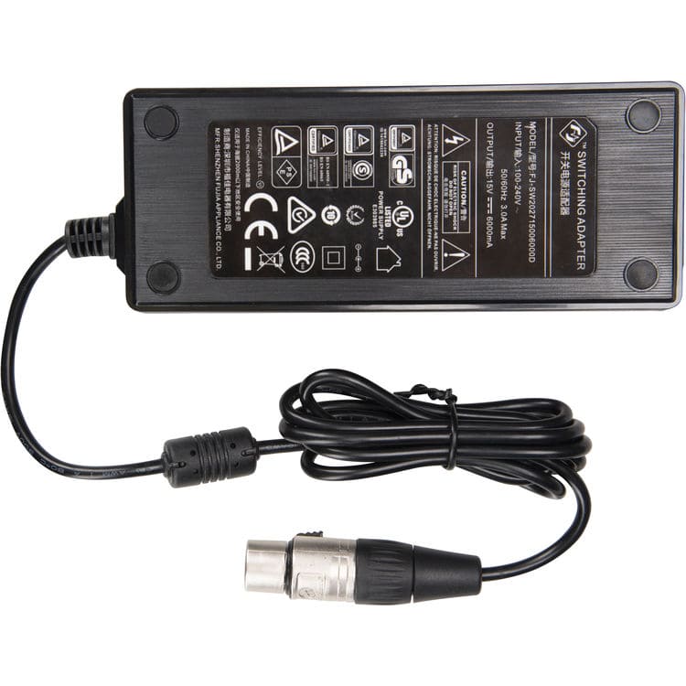 MixPanel 60 RGBWW LED Panel