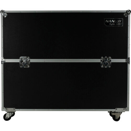 Flight case for Dyno1200C