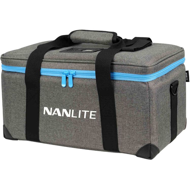 Nanlite Forza 150B Bi-Color LED Spotlight