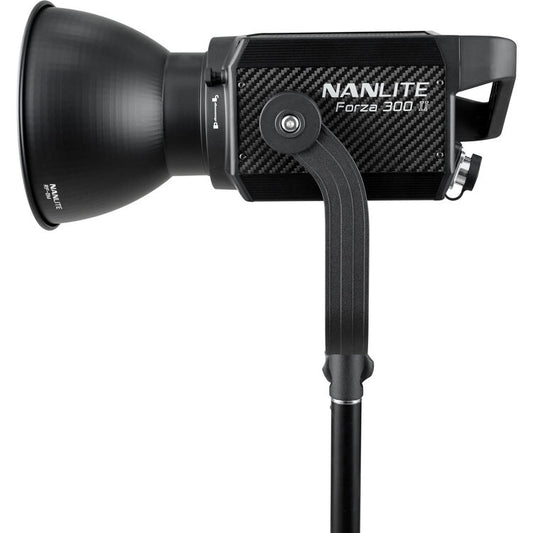 Nanlite Forza 300 II LED Daylight Spot Light