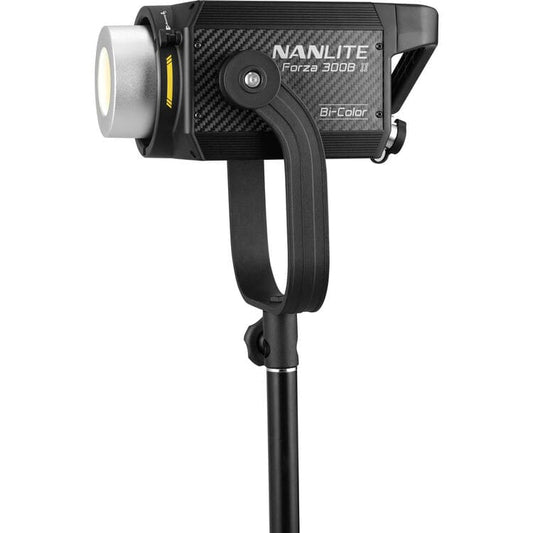 Nanlite Forza 300B II LED Bi-color Spot Light