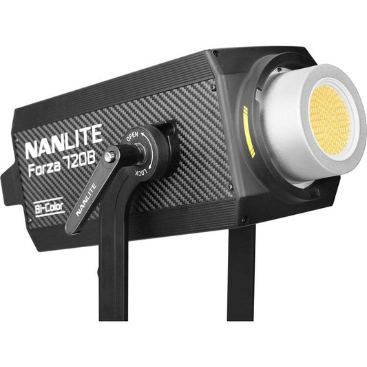 Nanlite Forza 720B Bi-color LED Spot light
