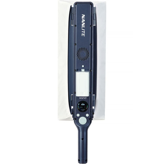 Nanlite wand RGB LED Light