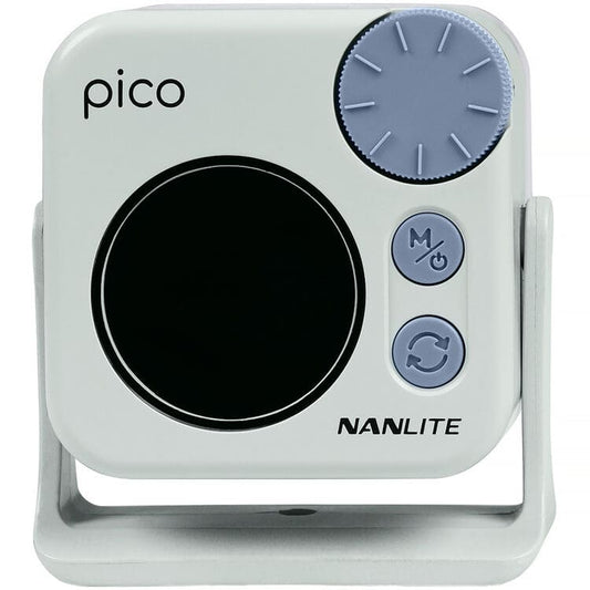 Nanlite Pico LED Mini Pocket Light