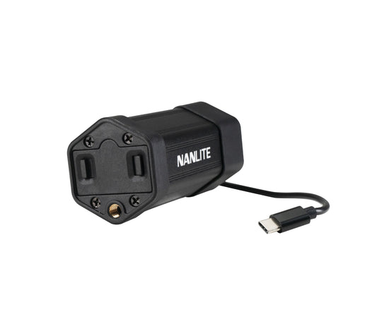 Battery Grip for PavoTube II 6C