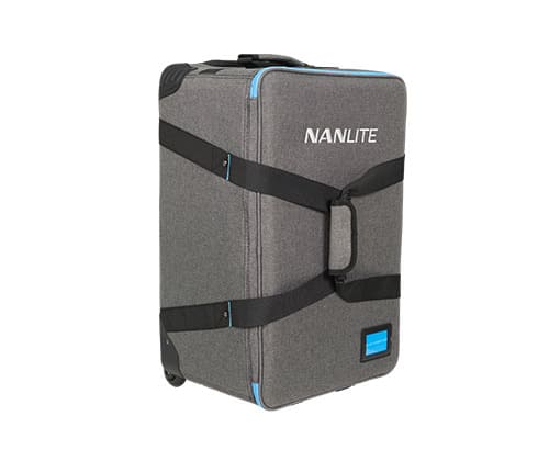 Trolley Case for Forza 300/300B II 2Kit