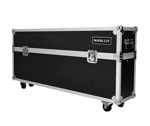 Flight Case for Dual TK280B/450