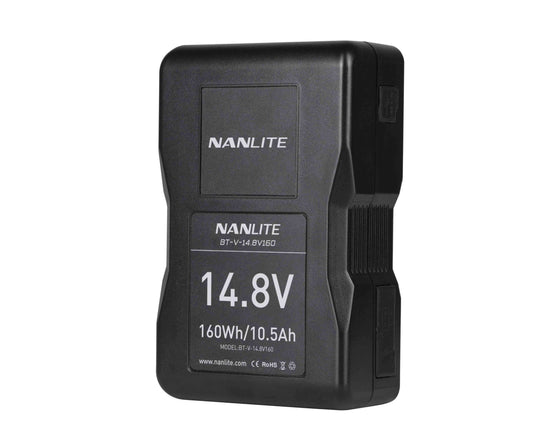 Lithium-ion Battery 14.8V 160Wh