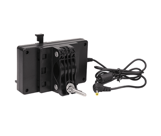 V-Mount Battery Adapter with DC Port