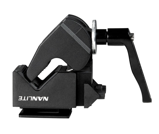 Forza Clamp with Hook