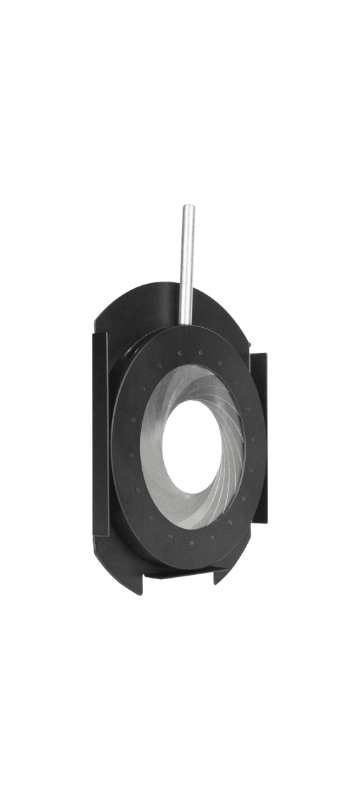 Nanlite PJ-FMM-AI Adjustable Iris Diaphragm