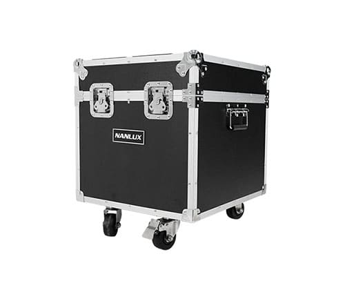 Flight Case for Evoke 900C/1200/1200B