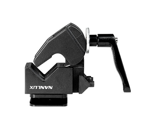 Dyno Super Clamp with hook