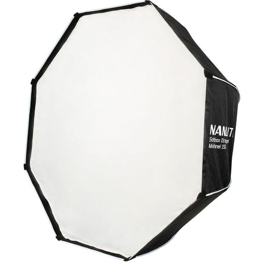 Octangle softbox for MixPanel 150