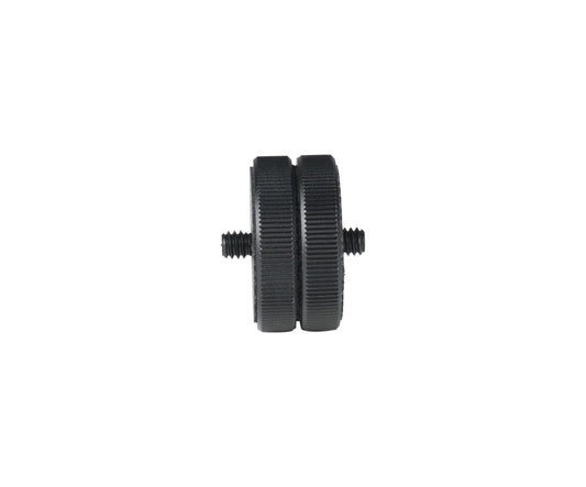 Coupler for PavoTube II 6C