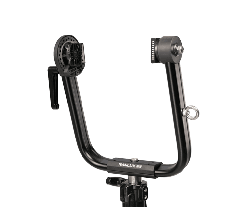 Evoke 900C/1200/1200B Yoke with Disc Brake