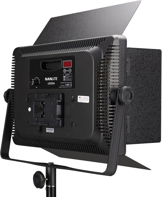 Nanlite 1200SA Daylight LED Panel