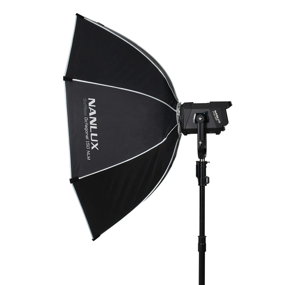Octagonal Softbox 150cm with NL Mount