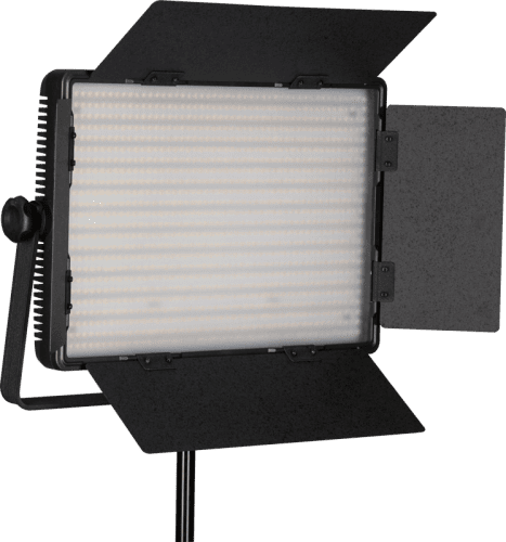 Nanlite 1200DSA Daylight LED DMX Panel