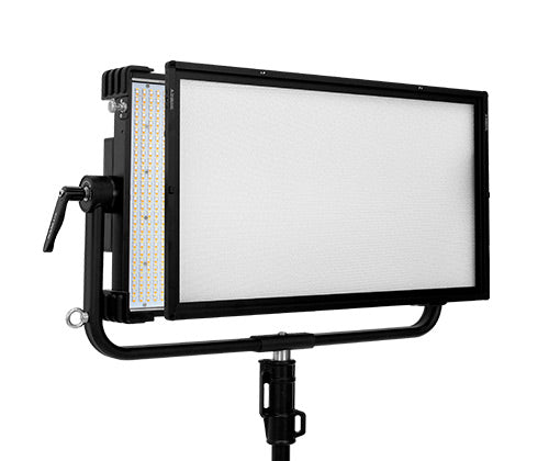 Diffusion Intensifier for Dyno 650C