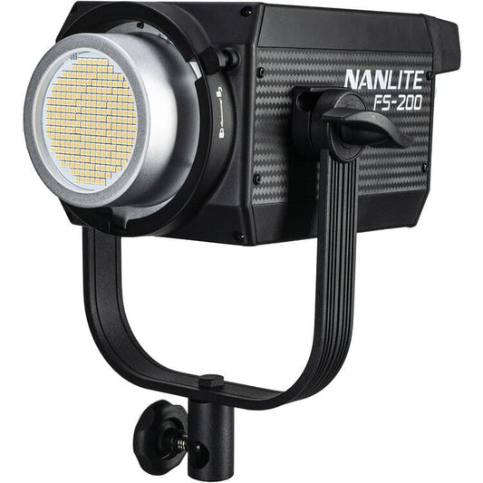 Nanlite FS-200 LED Spot Light