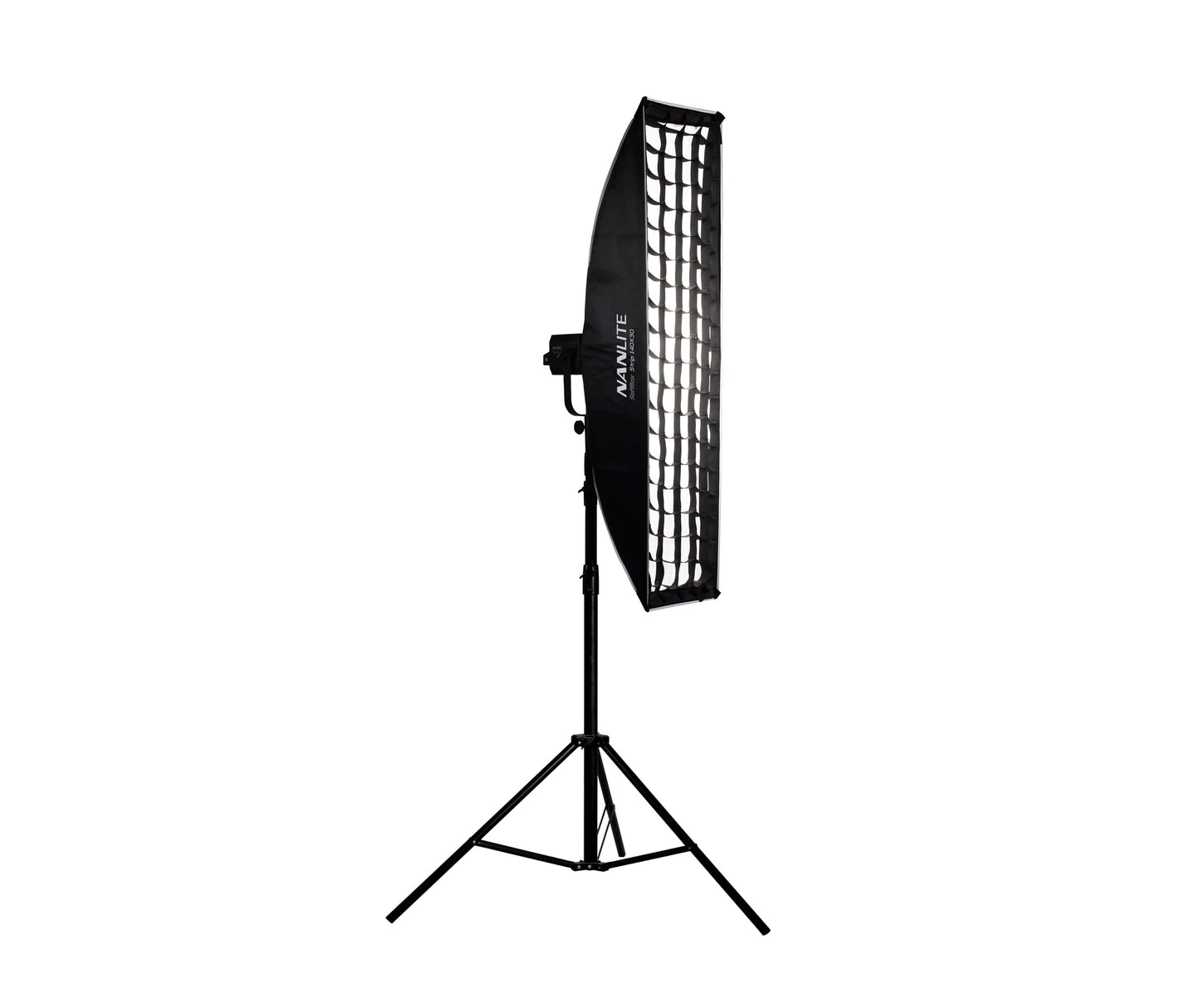 Eggcrate for Strip Softbox 140×30