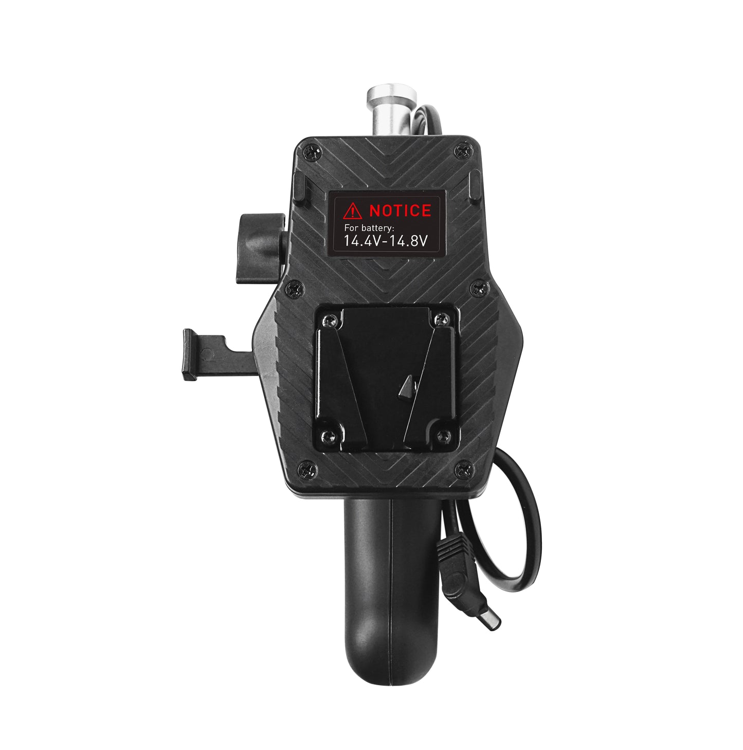 V-Mount Battery Grip for Forza 60 Series