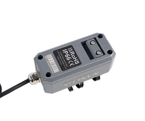 DMX Extension Adapter