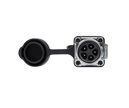DC Extension Cable Coupler for Evoke 2400B