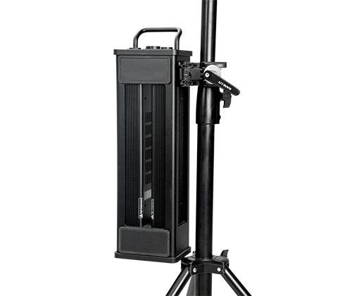 Dyno Super Clamp with hook