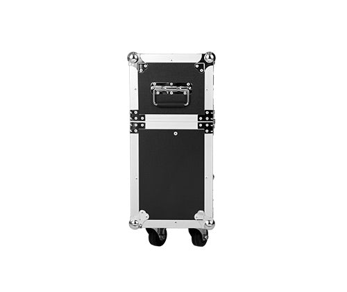 Flight Case for Dual TK140B/200