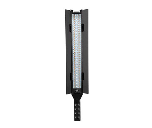 Barndoor with Diffuser for MixWand 18II