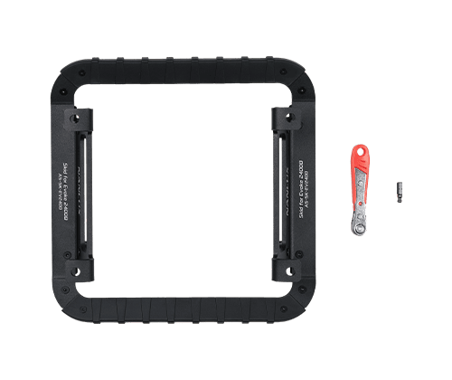 Skid for Evoke 2400B