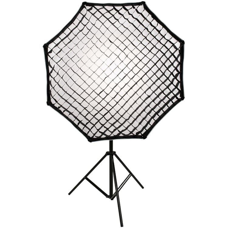 Octangle softbox for MixPanel 150