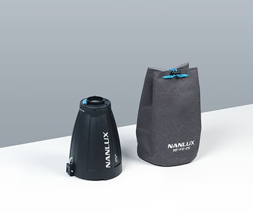 FE Mount Reflector 25°