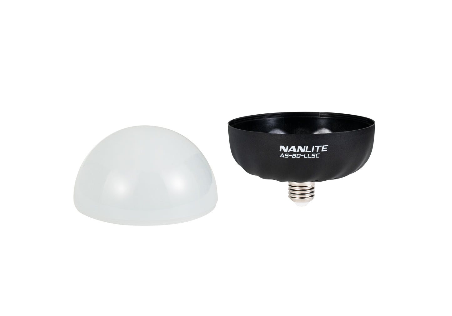 Bulb Diffuser for LitoLite 5C