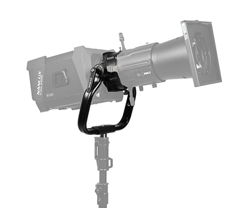 Projection Adapter for Evoke Fixtures