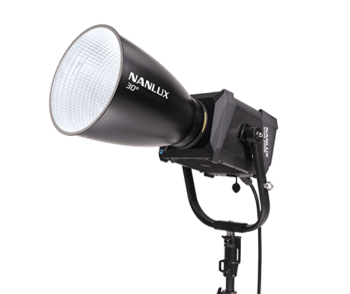 NL Mount Reflector 30° for Evoke 2400B/5000B