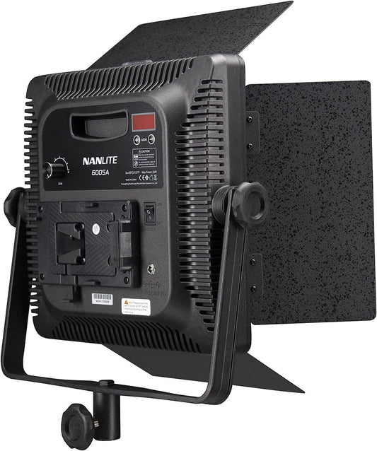 Nanlite 600SA Daylight LED Panel