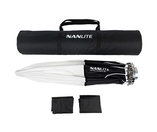 Lantern Softbox 80cm