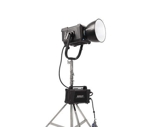 NL Mount Reflector 60° for Evoke 2400B/5000B