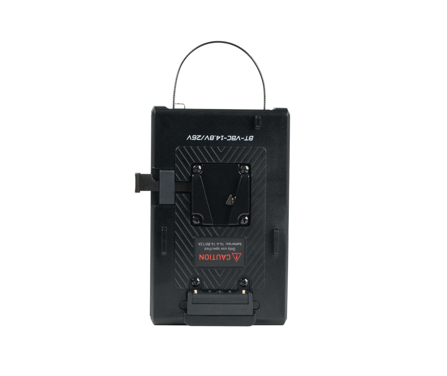 14.8V / 26V V-Mount Battery Adapter