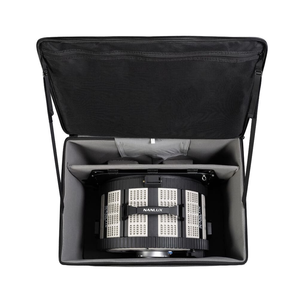 FL-45E Motorized Fresnel Lens 16°-50°